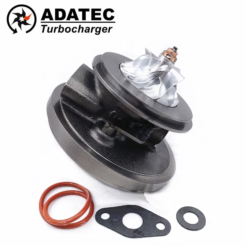 TF035 turbocharger CHRA 4933501970 4933501960 turbine cartridge G4D36K682AG for Land Rover Evoque 2.0 D 4x4 132 Kw - 180 HP L538