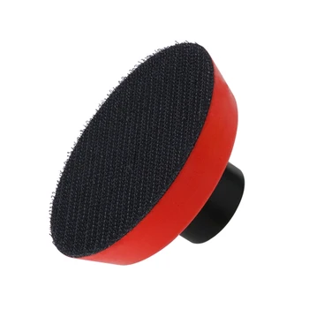 

Reduction Polishing Buffing Pad Waxing Sealing glaze. 3 Inch Waxing Furniture