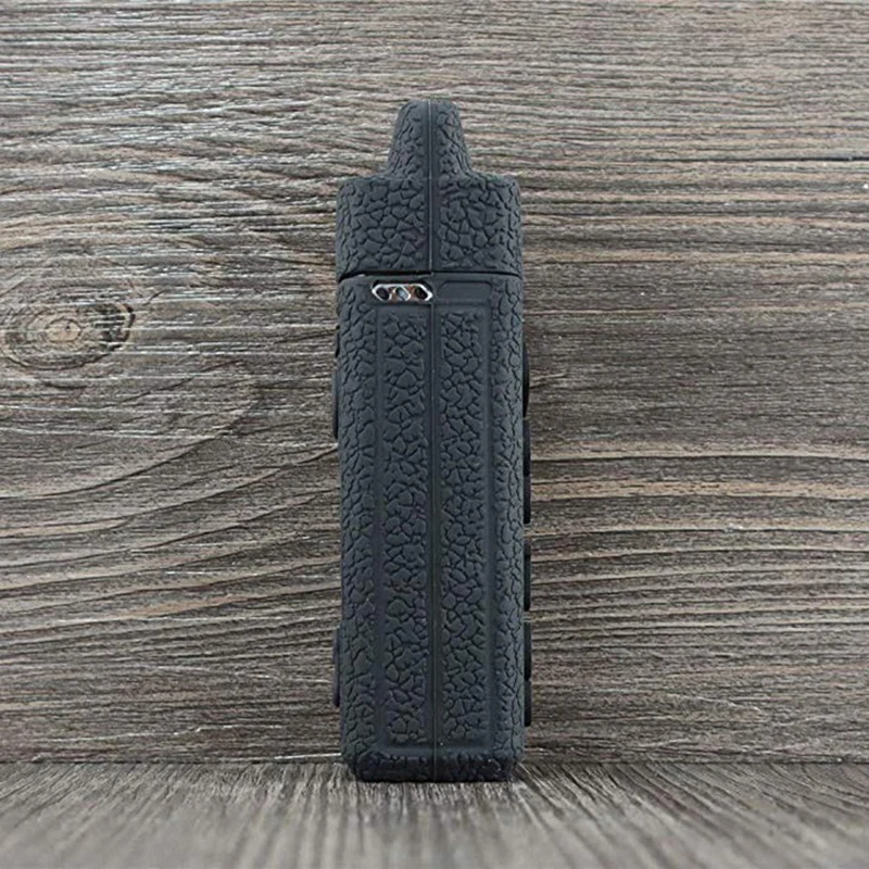 Защитный чехол для Voopoo Vinci 40 Вт, противоскользящий силиконовый чехол, гелевая оболочка, гелевый Чехол, силиконовый корпус