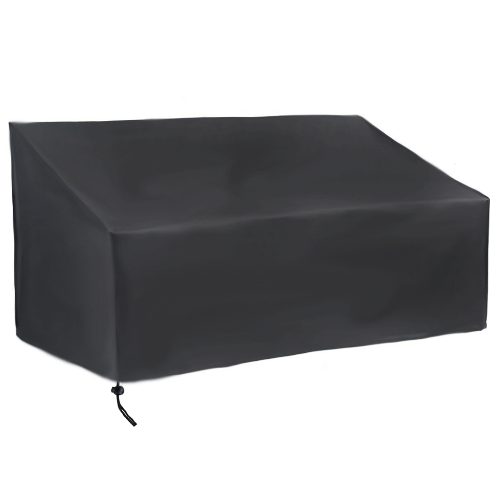 2019 Горячая Водонепроницаемая садовая мебель крышка стула 210D/420D ткань Оксфорд уличные настольные стулья скамейка диван сиденье
