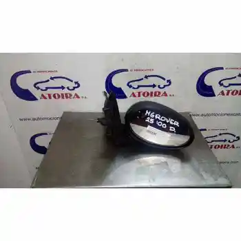 

015859 RIGHT REARVIEW MG ROVER 25 SERIES (RF)