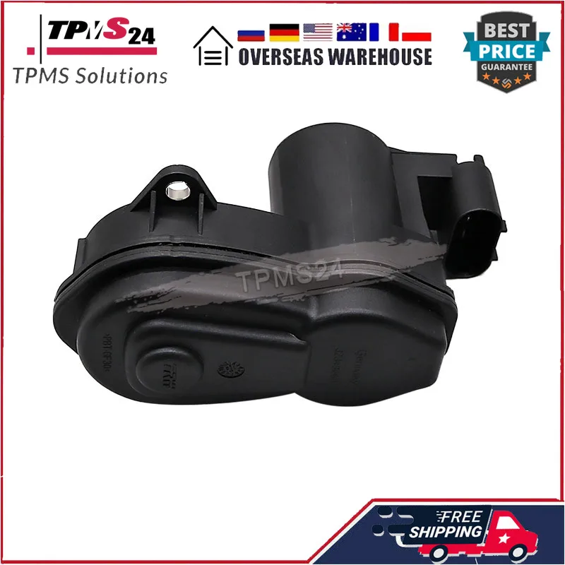 34216794618 привод заднего тормоза для BMW 528i 535i 640i 650i M5 X3 Z4 2009-2016 | Автомобили и мотоциклы