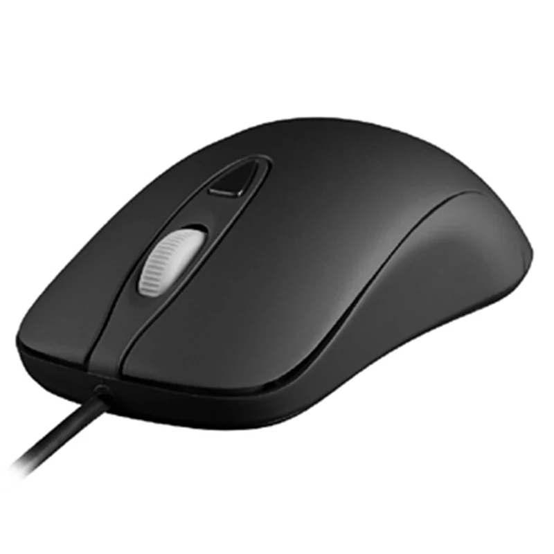 Оригинальная оптическая игровая мышь Steelseries Kinzu V3 2000DPI USB Проводная Бесплатная