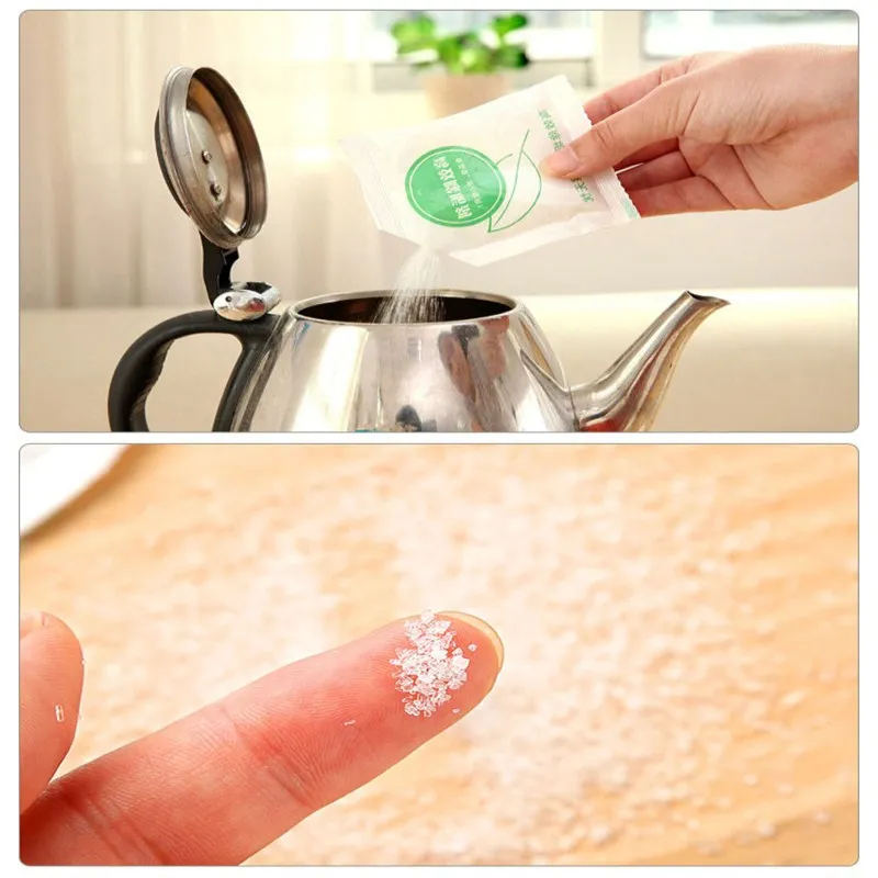 Food-grade-cleaner-for-efficient-removal-of-electric-kettle-dirt-citric-acid-clean-kitchen-dirt-convenient