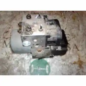 

ABS ALFA ROMEO 145 1.6 T. Spark 9721510273004416 W879 Bosch [3250626]