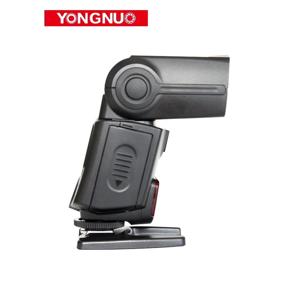 Оригинальная вспышка Yongnuo YN510EX ttl вспышка Speedlite для Canon Nikon Pentax Olympus Pana-sonic DSLR камер D7000 D610 D800 D810