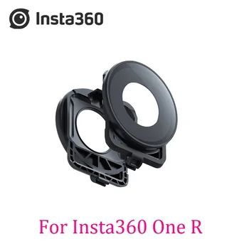 

Original Lens Guards/Accessory For Insta360 One R Dual-Lens 360 Mod Glass Cover Cap In Stock