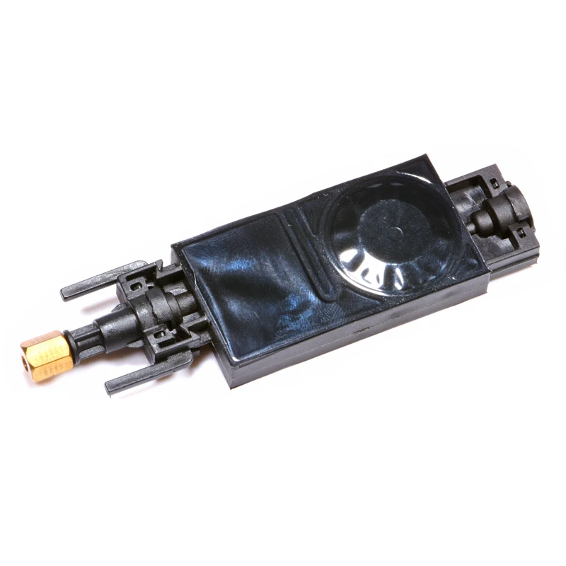 5pc DX5 UV ink damper for Mimaki JV33 JV5 CJV150 for Epson XP600 TX800 eco solvent plotter printer UV ink dumper with connector