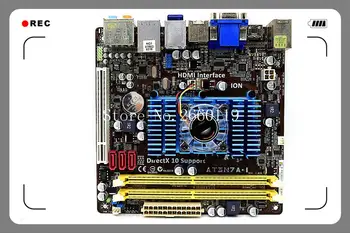 

high quality desktop motherboard for AT3N7A-I mainboard Fully tested