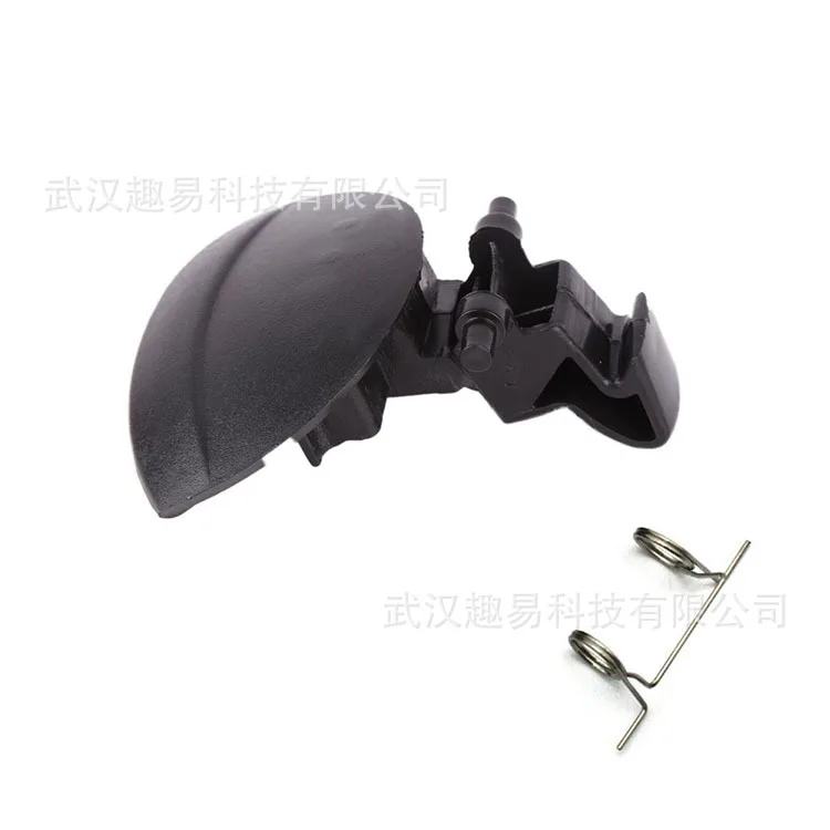 Применимый 2004-2010-Citroen C4 отсек перчатка коробка ручка Glovebox ремонт штук