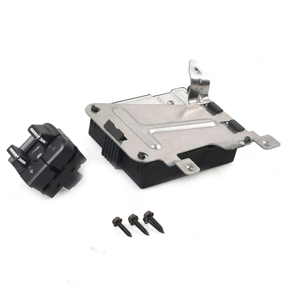 Integrated Electric Reliable Trailer Brake Controller Replacement Kit Professional Spare Parts for Ram 1500 2500 3500 2015