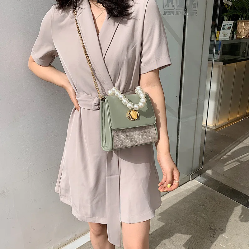 

JIULIN Shoulder-Bags Purses Crossbody-Bag Nylon Handbag Messenger Main Zipper Waterproof Designer bags