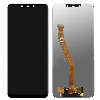 

High Quality For Huawei Mate 20 Lite LCD SNE LX1 LX2 LX3 LCD Display Touch Screen Digitizer Assembly With Frame 100% Tested