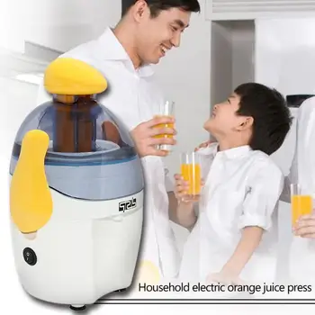 

Portable Electric Juicer Blender Lemon Orange Citrus Juicer Household Fruit Squeezer Juicing Machine Kitchen Tool