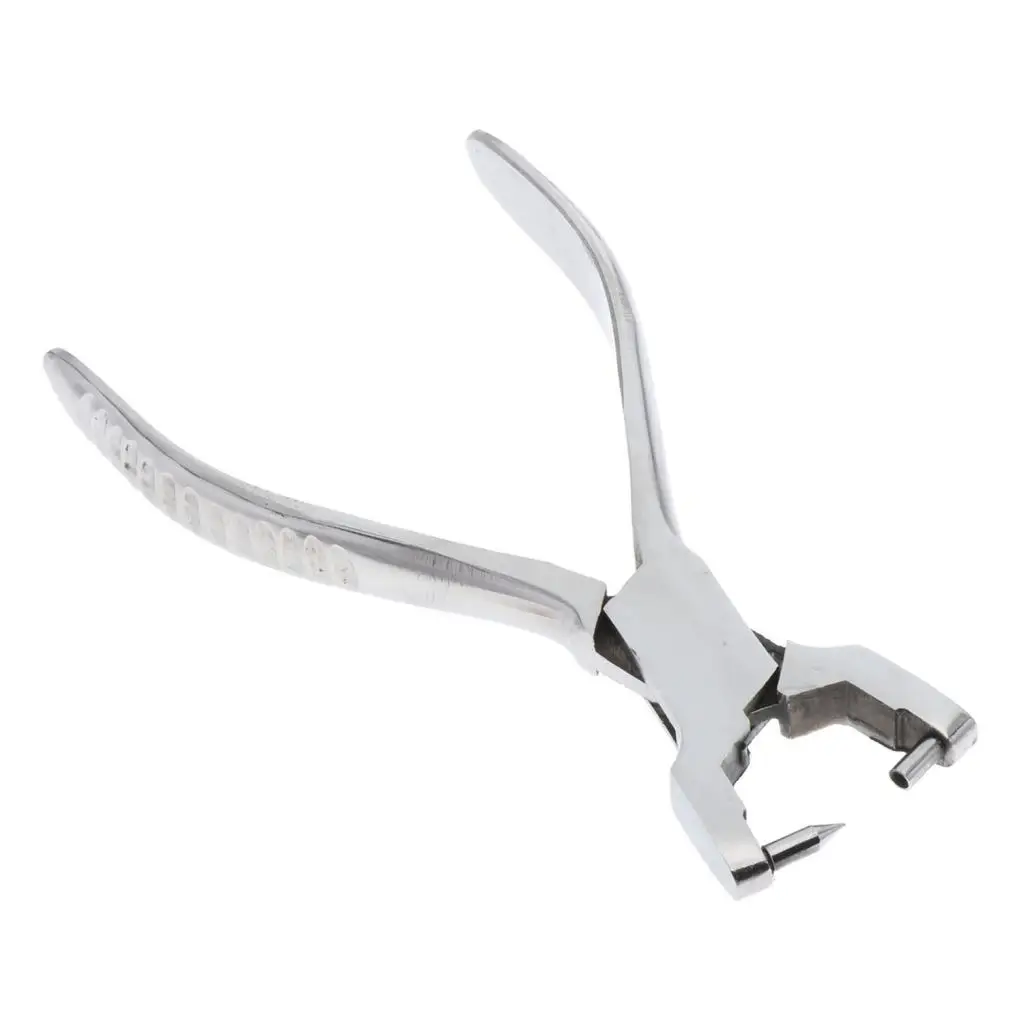 Spring Removing Pliers For Flute Clarinet Woodwind Instrument Tool Kit