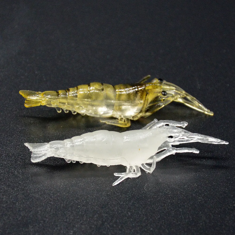 Wei Liao Angling поставки 3,5 CM10 мешок приманки Мягкая приманка червяк бионическая приманка ye guang xia мягкая креветка