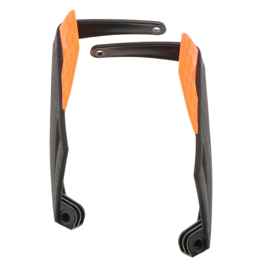Мотоцикл Dirt Bike ATV 22 мм 7/8 ''руль ручной щитки рукавицы