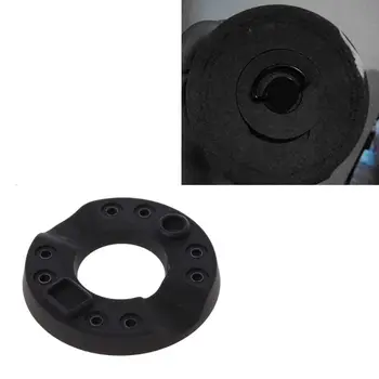 

Replace Rubber Plug Cover for Logitech UE BLAST Wireless Bluetooth Speake Charge Port Caoutchouc Waterproof Black Rubber Plug Co