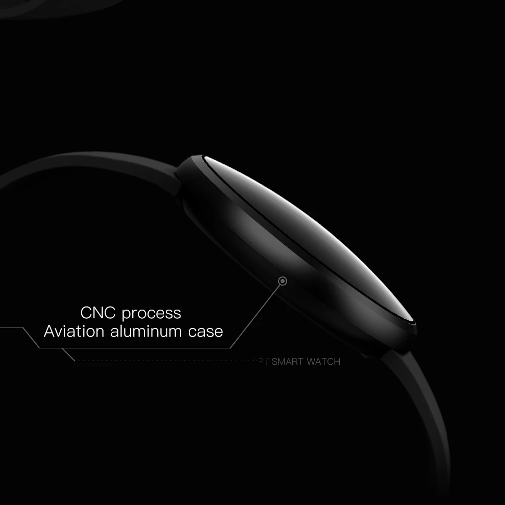 Smartband IP68 Водонепроницаемый Фитнес умный Браслет сердечного ритма спортивный браслет трекер сна умные часы для мужчин для ios android телефонов