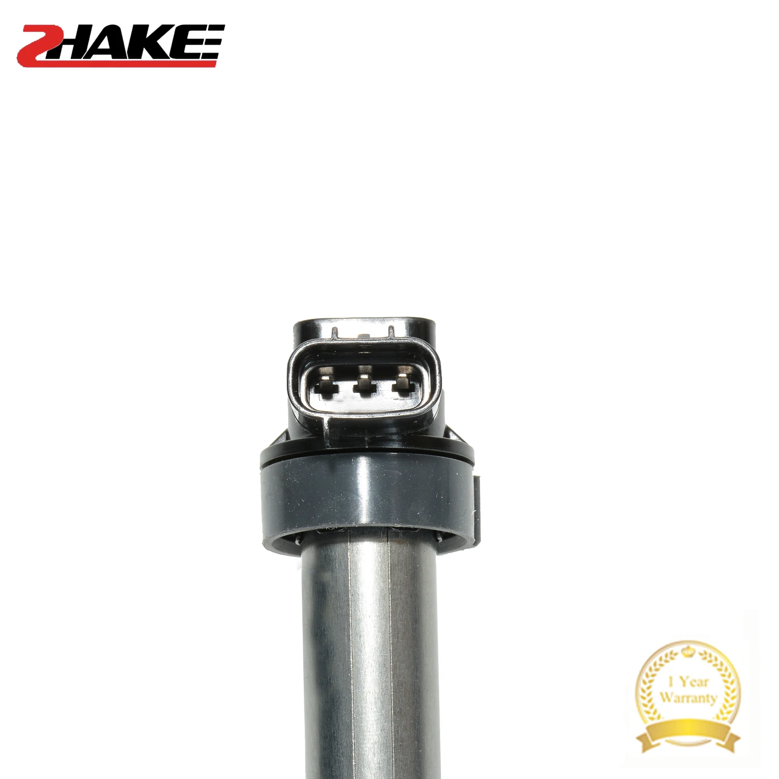 Отличная катушка зажигания двигателя 33400-76G30 для японского автомобиля Alto HA12/23 Wagon R+ MA61