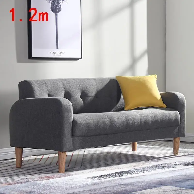 Copridivano Futon Sillon Meuble Hombre Mobile Per La Casa Meble Do Salonu набор мебели для гостиной Mueble De Sala Mobile диван - Цвет: Version C