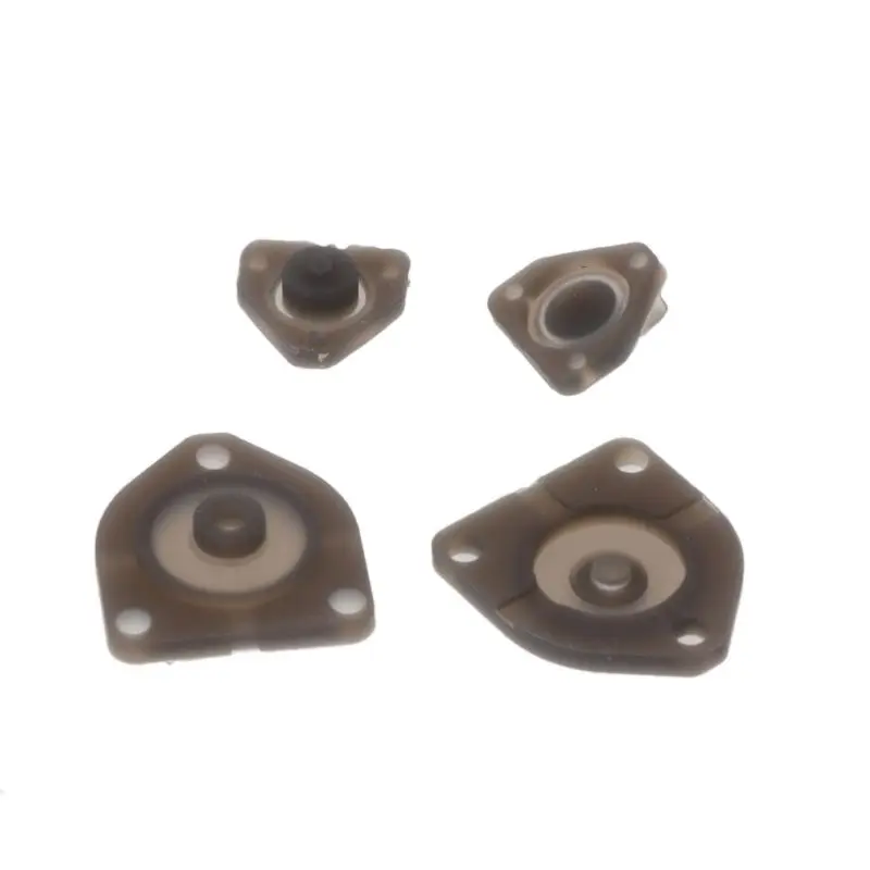 L1 R1 L2 R2 кнопки триггера 3D аналоговые джойстики для большого пальца крышка