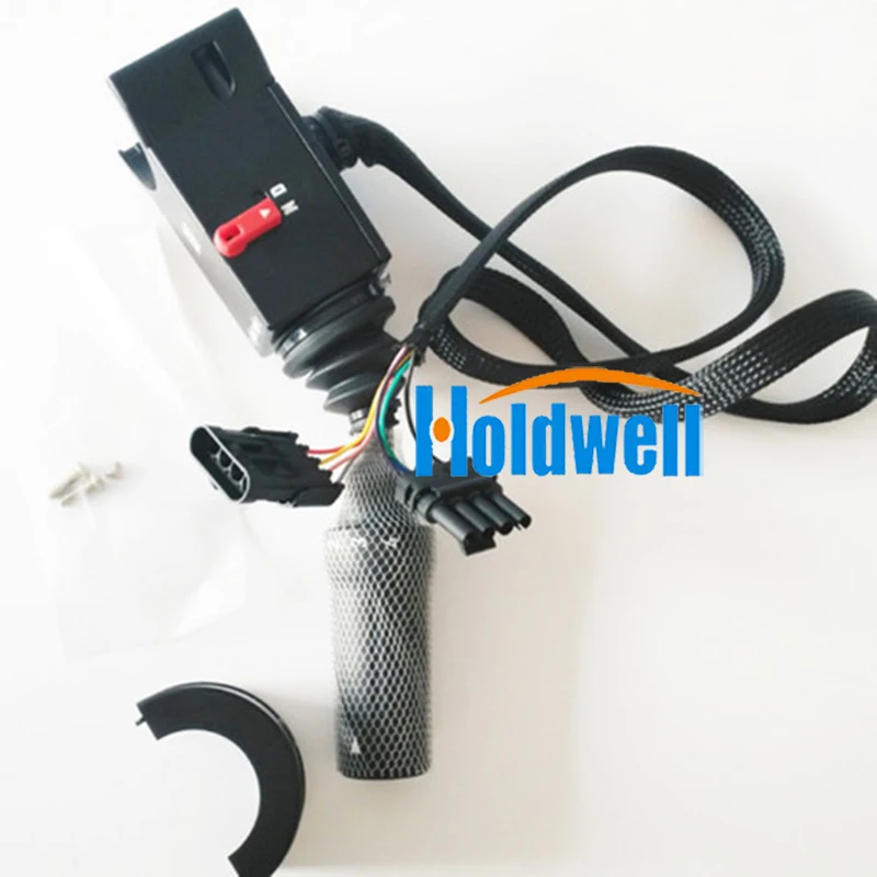 Holdwell Shift Selectors Switch 701/80238 70180238 for JCB Fastrac 8290 Telescopic Handlers 531-70 541-70