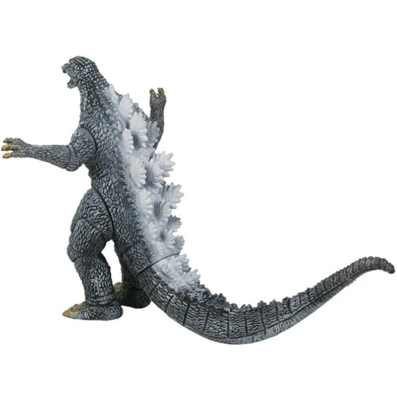 Игрушки для детей реалистичные Baryonyx динозавров руки кукол ролевые игры, игрушки Soft Touch динозавров реалистичные ручной перчатки мягкая игрушка