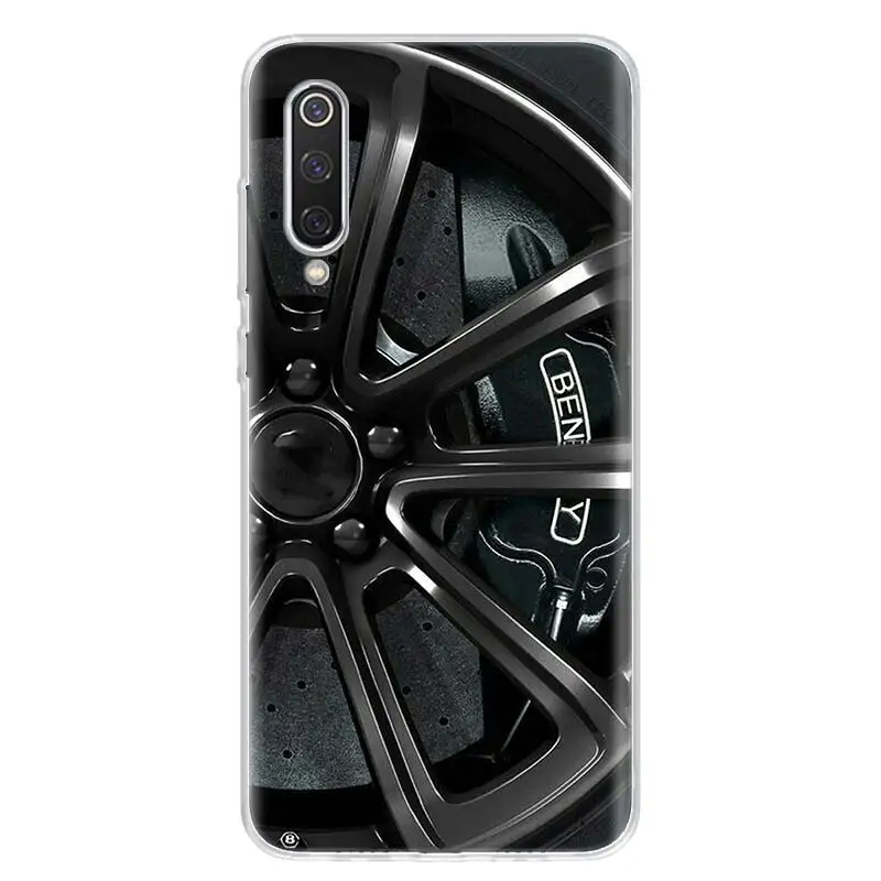 TW208-5 Спортивные автомобильные колеса крышка чехол для телефона для Xiao mi Red mi Note 8 Pro 8A 7 7A 5 5A 6A 4X S2 K20 mi 5X6X9 8 CC9 F1 корпус под плетенную сумку - Цвет: TW208-5