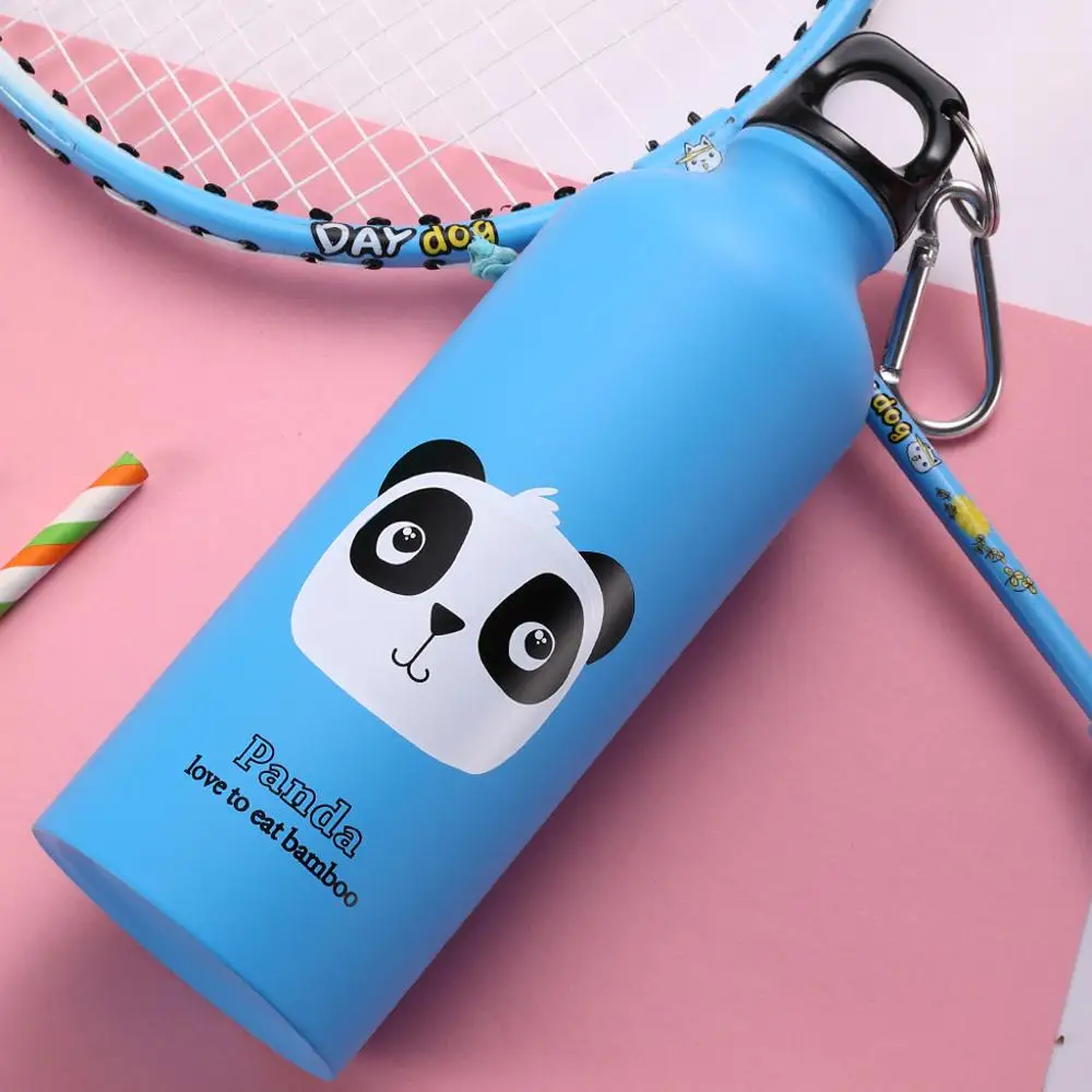 Фляжка для воды hydro фляжка с вакуумной изоляцией бутылка из нержавеющей стали