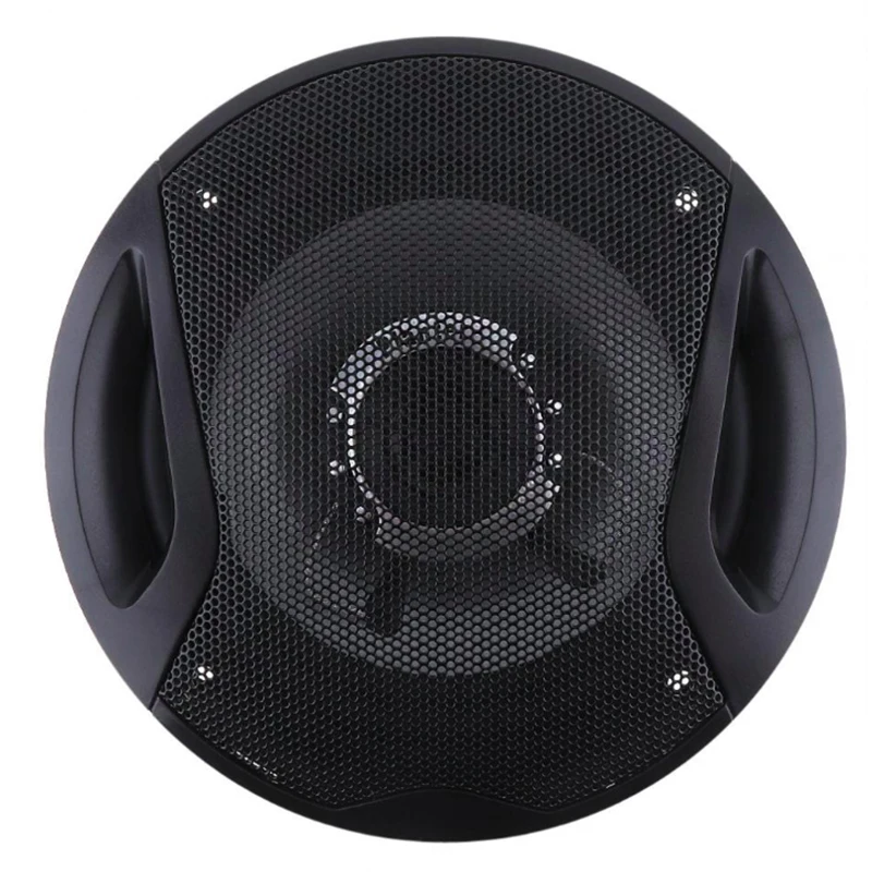 TS-G1641R, 2 шт., 6,5 дюйма, 400 Вт, автомобильный HiFi коаксиальный динамик, автомобильная дверь, авто аудио, стерео, полный диапазон частот, динамик s