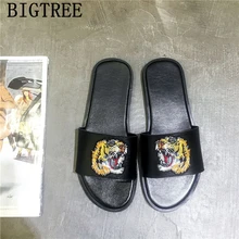 Кожаные тапочки; Летняя обувь; обувь унисекс; мужские шлепанцы; уличные тапочки; повседневные шлепанцы для мужчин; zapatos de hombre scarpe uomo