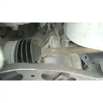

TRANSMISSION FRONT RIGHT NISSAN ALMERA (N16/E)