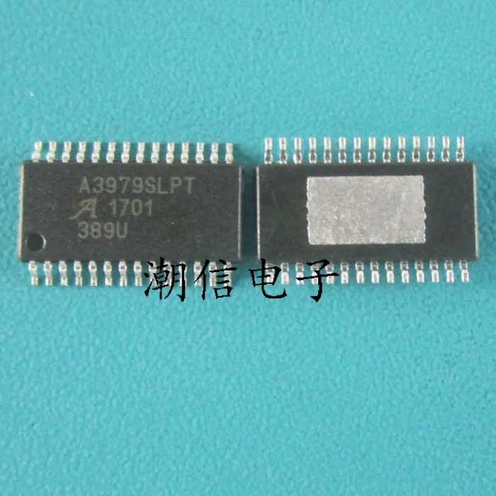 A3979SLPT A3979SLPTR-T