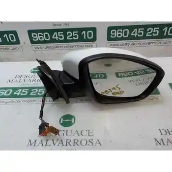 

RIGHT REARVIEW MIRROR PEUGEOT 308 Business Line 6 WIRES + 2 WIRES [16322549]