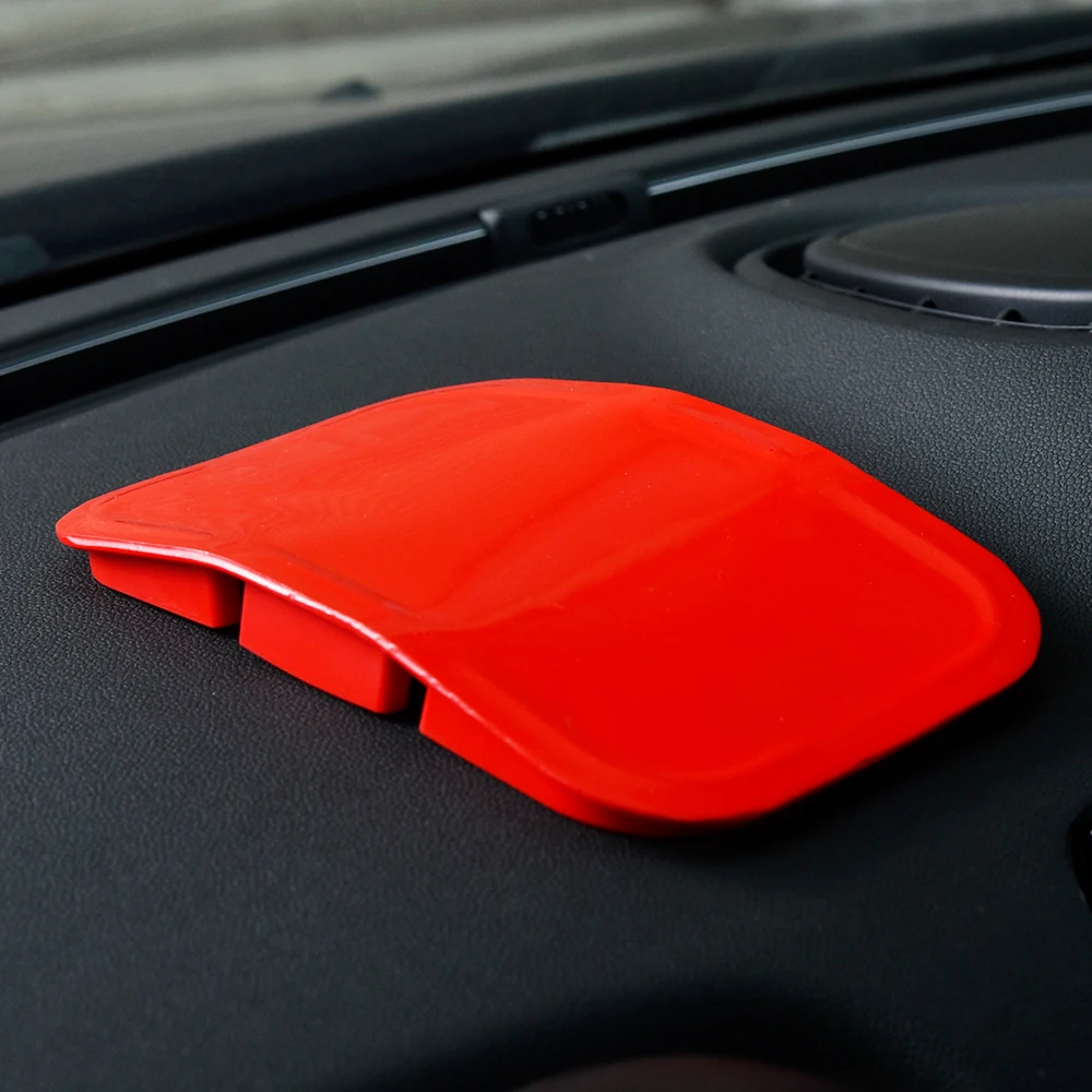 Держатель телефона для BMW MINI Cooper антискользящее покрытие с поставкой смотровым