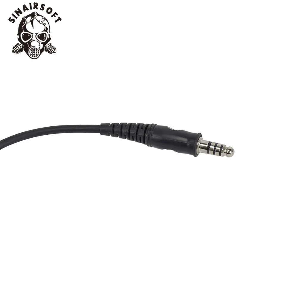Z Tactical Wiring Transform Adapter Z-TAC Softair Headset Connect PTT Ztac Airsoft Headphone Accessories Z145