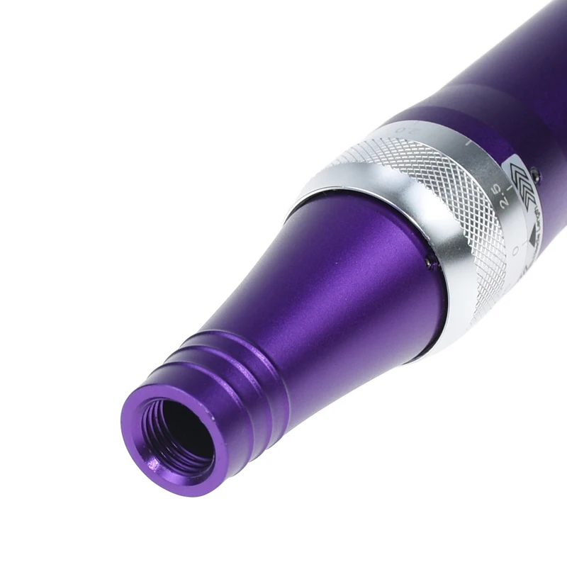 Dr. pen Ultima X5 Высококачественная перезаряжаемая электрическая Дерма ручка X5 Microneedling Дерма ручка МТС оборудование для ухода за кожей лица