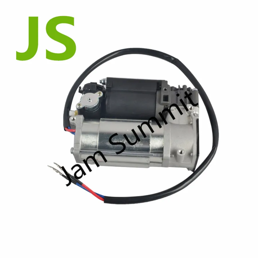 Компрессор пневматической подвески для 1998-2004 Land Rover Discovery II(L318)-RQG100041