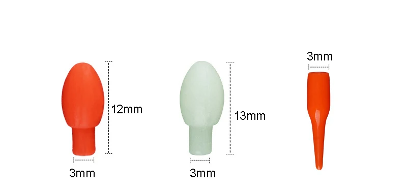 2 упаковки/партия рыболовный поплавок Дрифт хвост заметный резиновый бобы и разъемы Flotador Pesca рыболовные снасти инструменты аксессуары J301