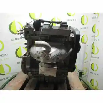 

B4304S Complete Engine Volvo S40 Saloon 2.0 16v