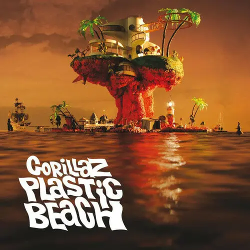 Gorillaz странные вещи пластиковые пляжные явные Наруто футболка уличная скидка |