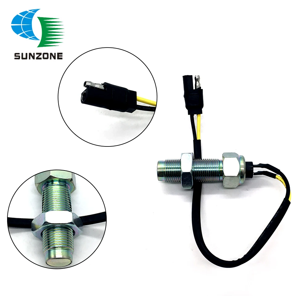 sensor de velocidade geral 3971994 para dcec 01