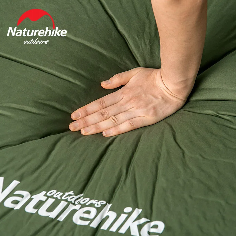 Naturehike air mattress self-inflating mattress camping travel inflatable mat sleeping pad camping mat tent inflatable mattress camping mattress