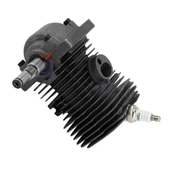 

Replacement Cylinder Piston Crankshaft Modules Kit For STIHL MS170 MS180 018 Chainsaw Parts Garden Power Tool