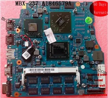 

Carte Mere For SONY MBX-237 Main board A1846579A 13.3 Discrete 4 video graphics Tested