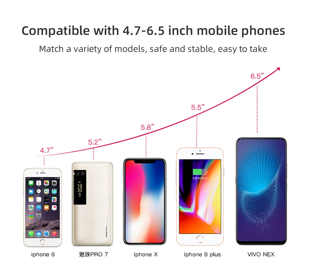 TISHRIC держатель для телефона в автомобиле держатель для телефона Telefon Tutucu нет магнитный держатель для мобильного телефона смартфон Скоба-держатель