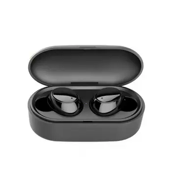 

EastVita X9S TWS Wireless Gaming Earphone Bluetooth5.0 In-ear Sports Earpiece Stereo Sound Quality Headset