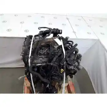 

YD25 COMPLETE ENGINE Nissan NAVARA PICK-UP (D40M)
