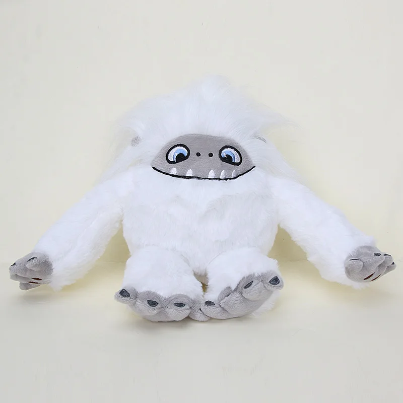 20cm Фильм мерзкая плюшевая игрушка снеговик доли 20 см мерзкий Снеговик Плюшевые игрушки куклы мягкие игрушки для детей Подарки для девочек - Цвет: 20cm